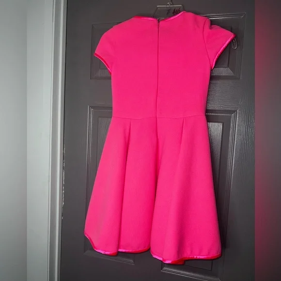 Rachael Allen interview dress Kids